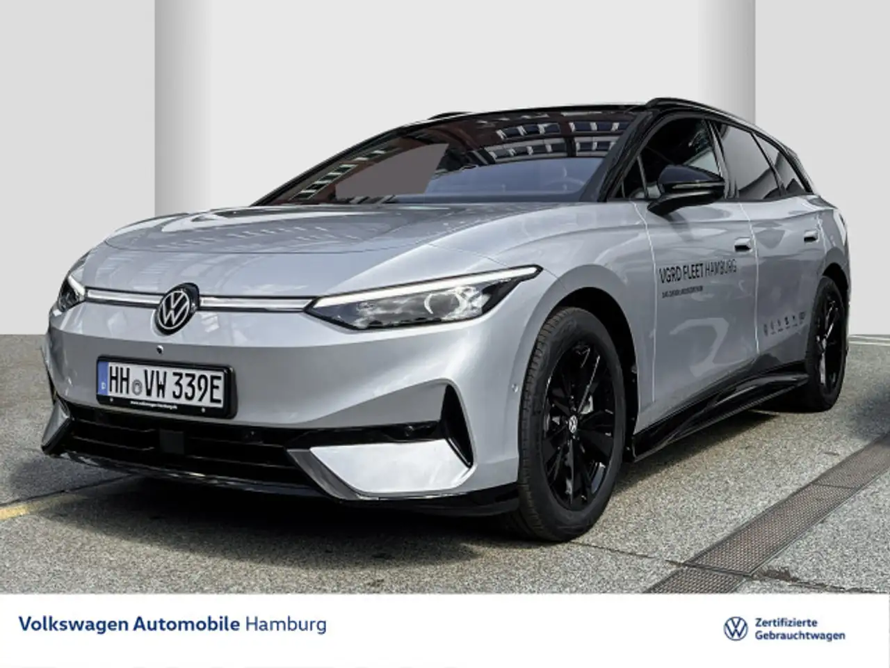 Volkswagen ID.7