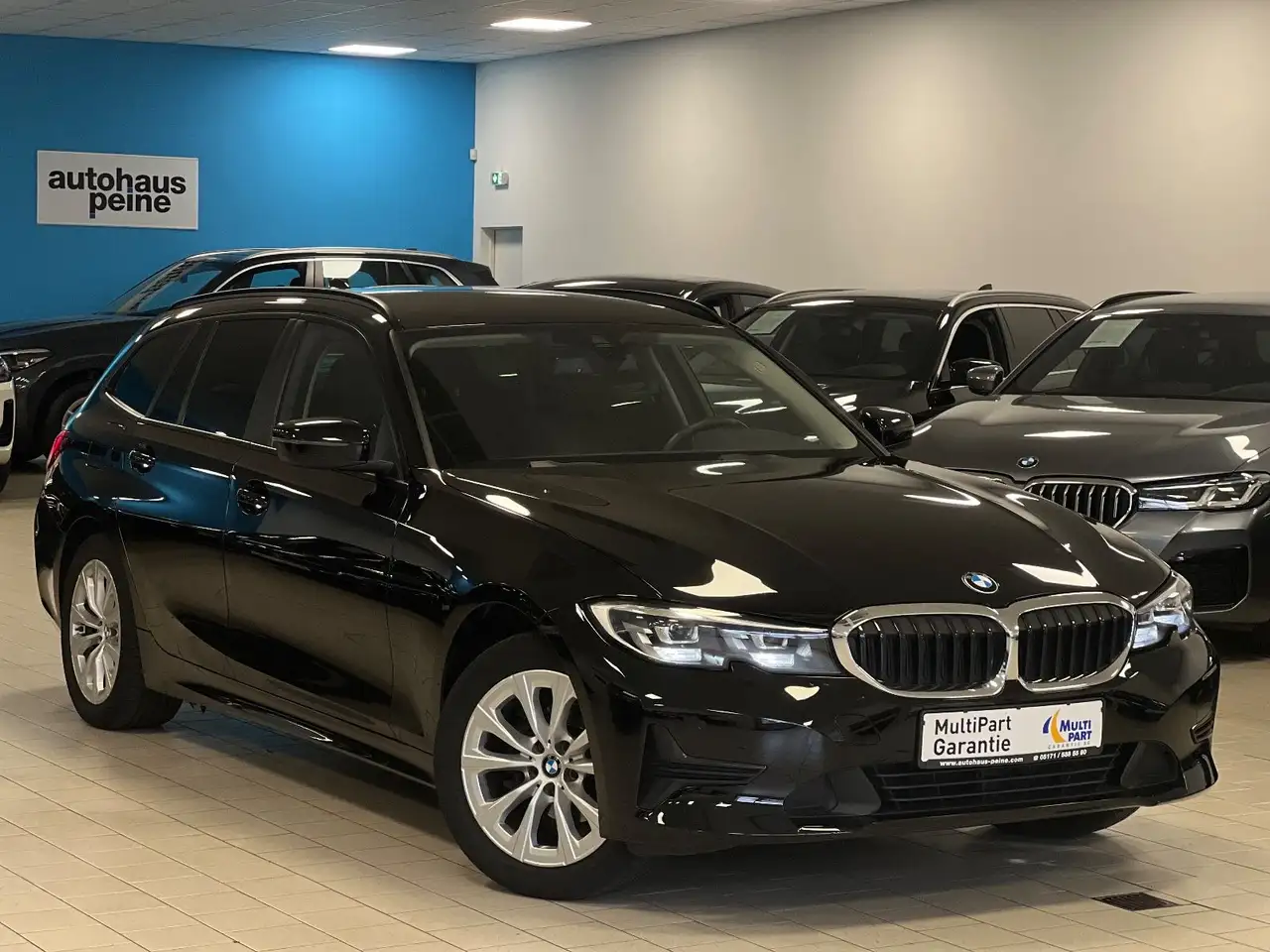 BMW 318
