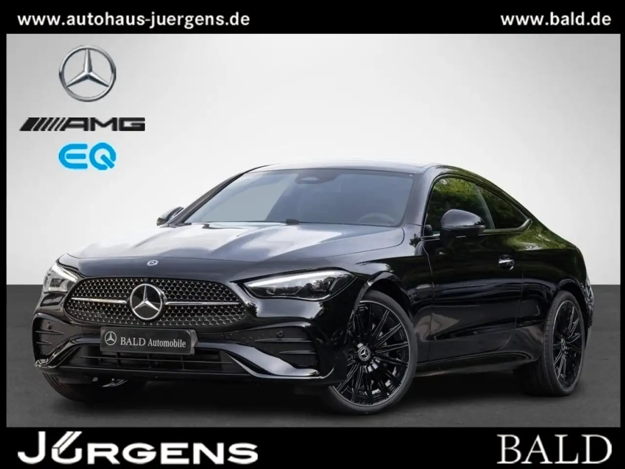 Mercedes-Benz CLE 220