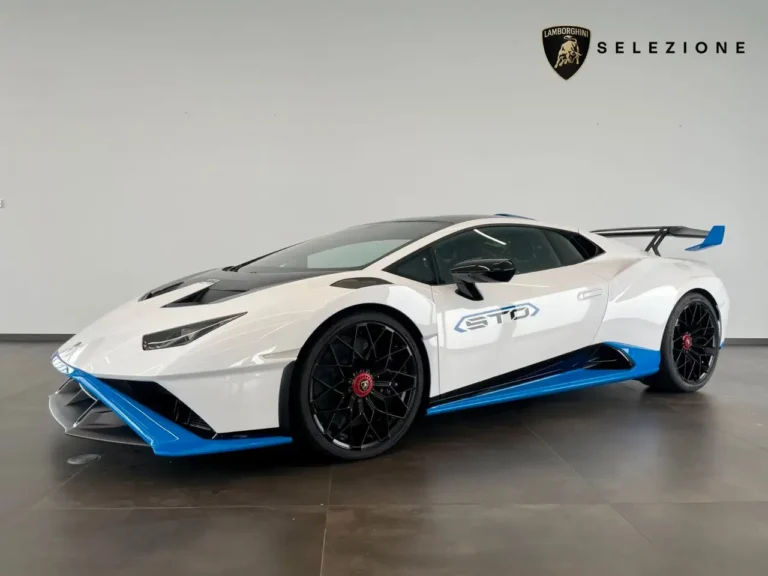 Lamborghini Huracán