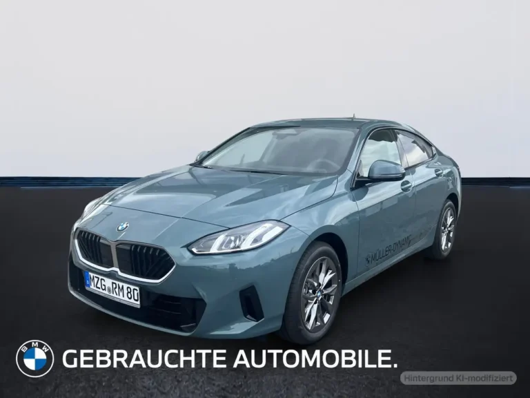 BMW 216