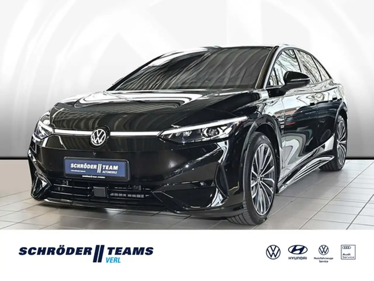 Volkswagen ID.7