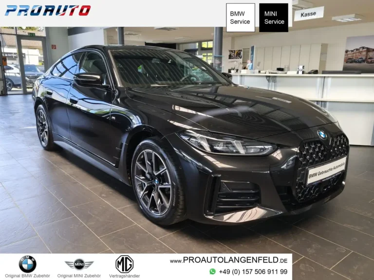BMW 430