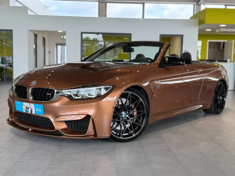 BMW M4