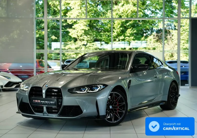 BMW M4