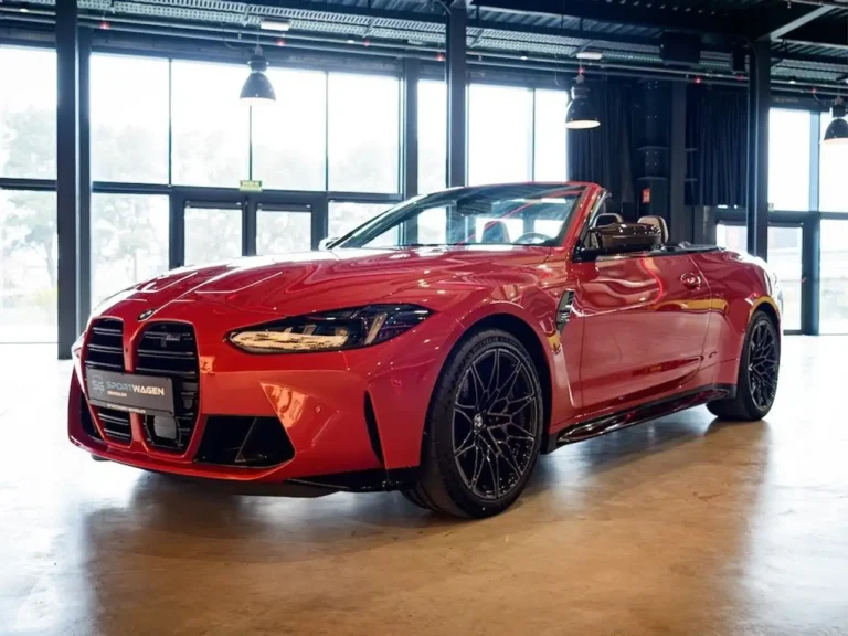 BMW M4