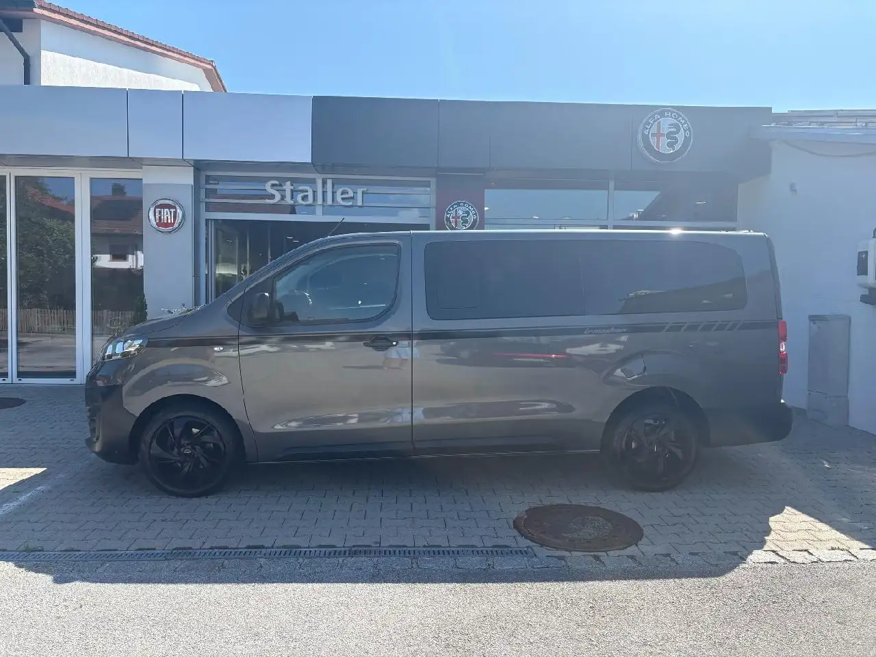 Fiat Scudo