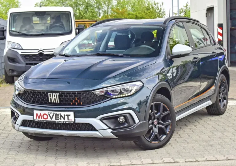 Fiat Tipo
