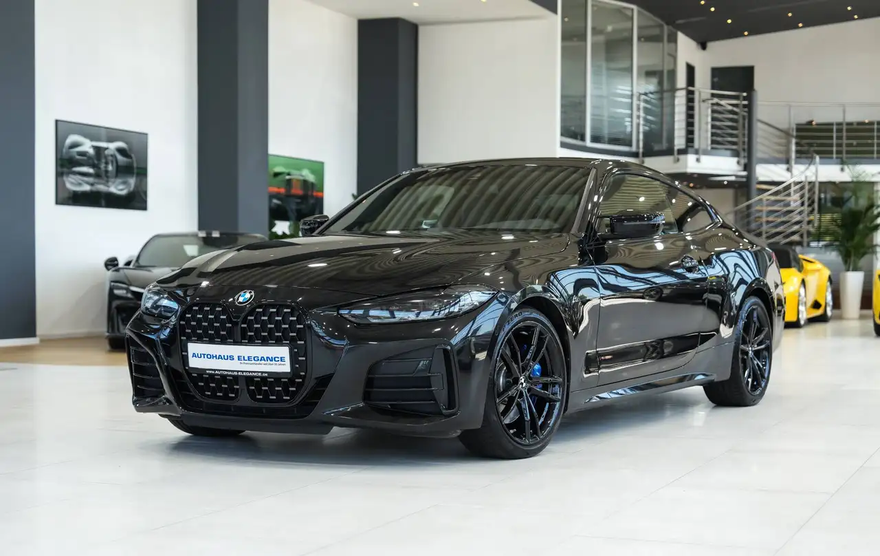 BMW 440