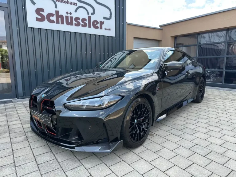BMW M4