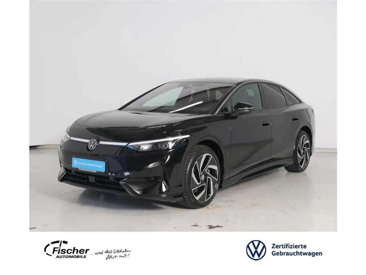 Volkswagen ID.7