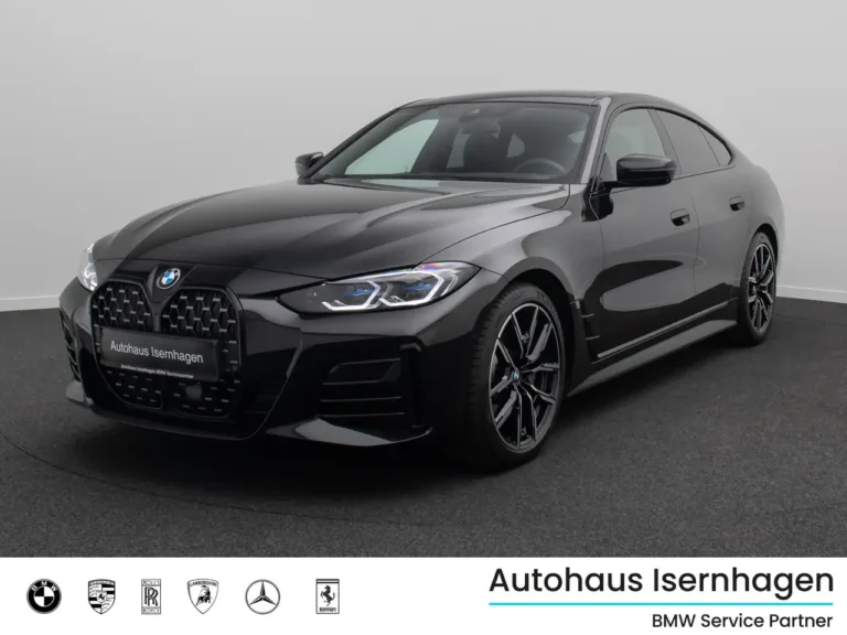 BMW 430