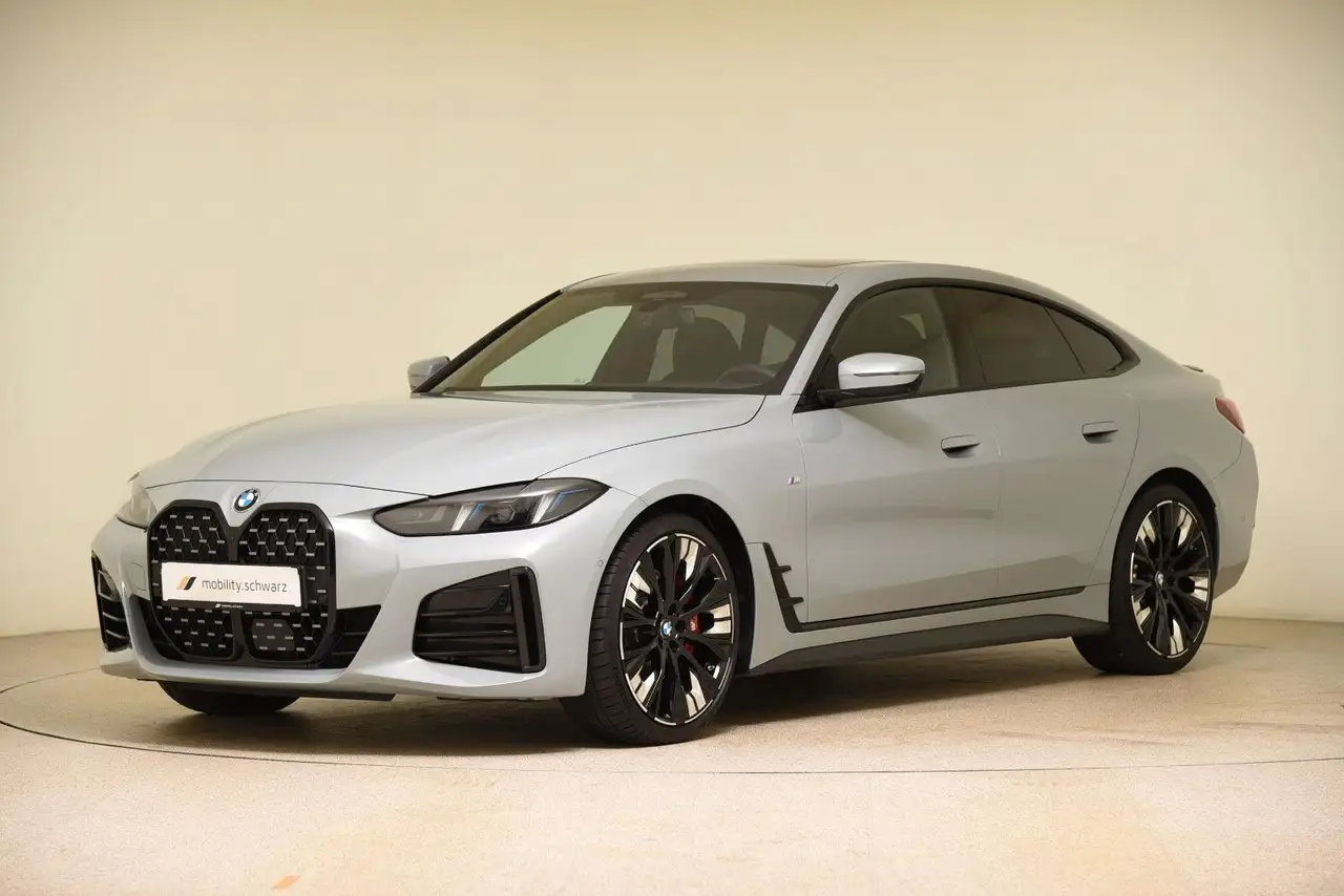 BMW 420