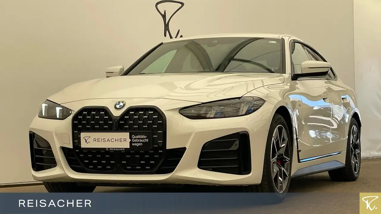 BMW 420