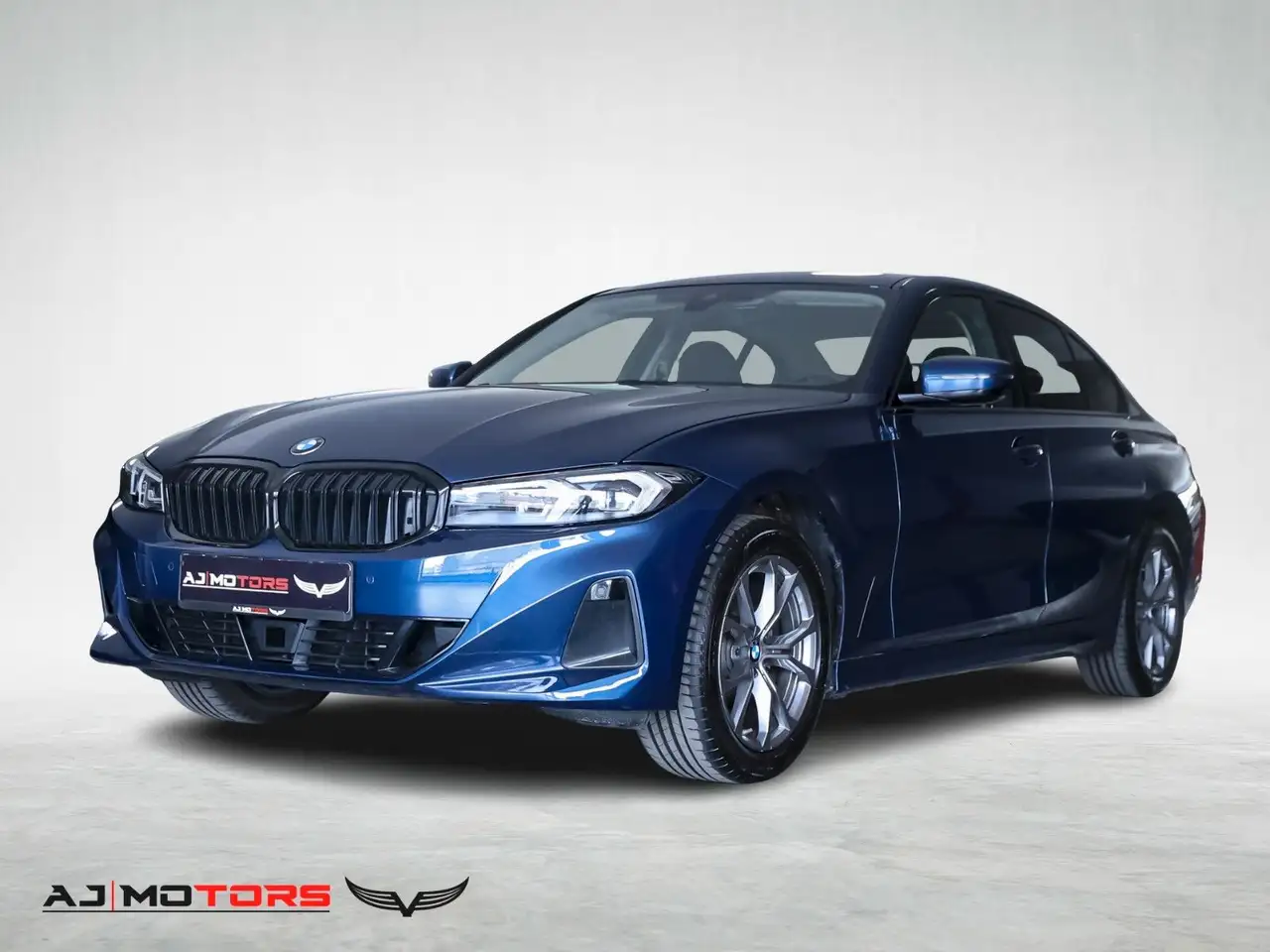BMW 320