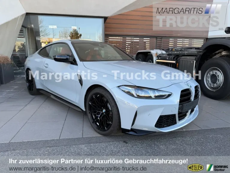 BMW M4