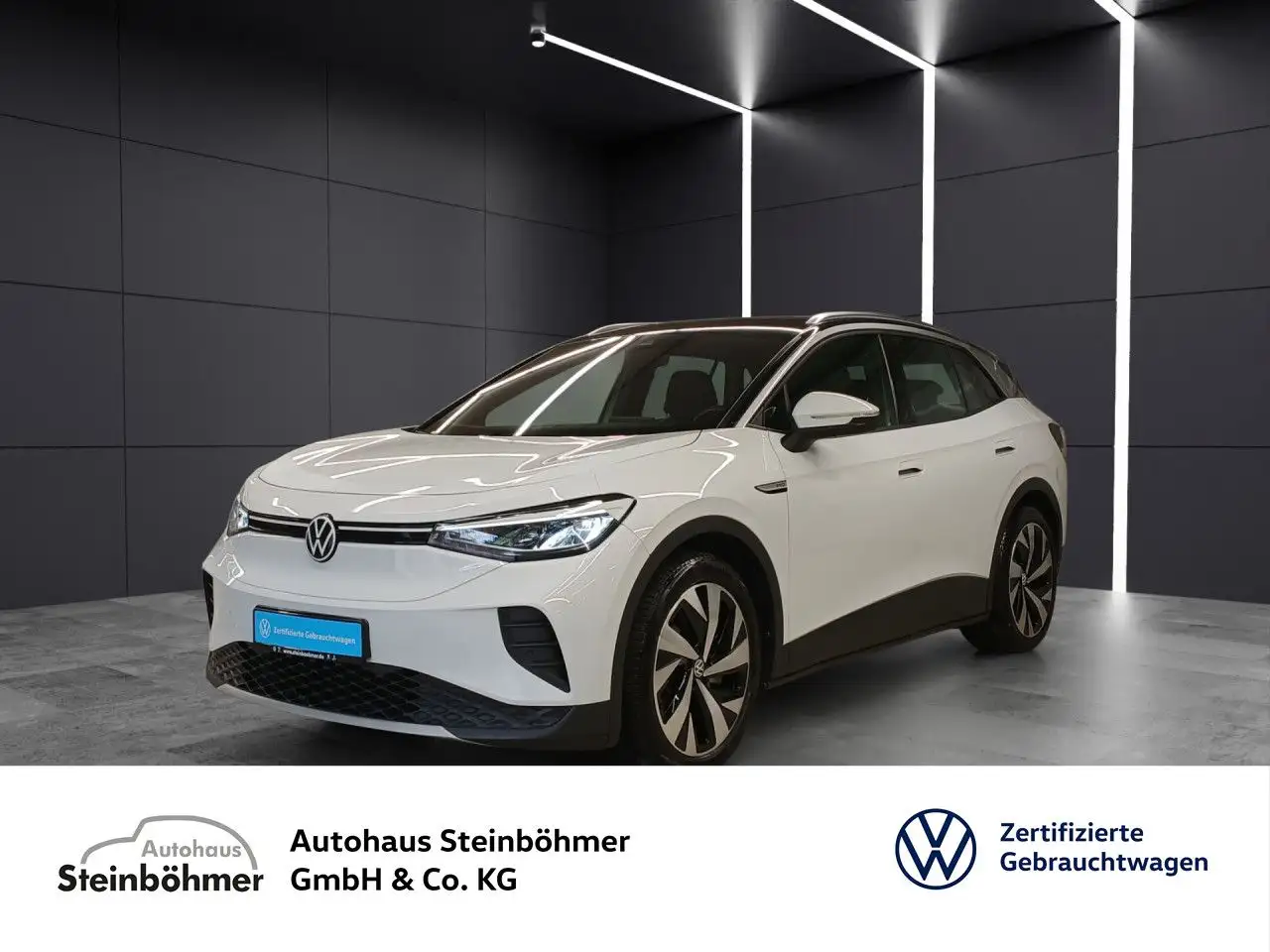 Volkswagen ID.4