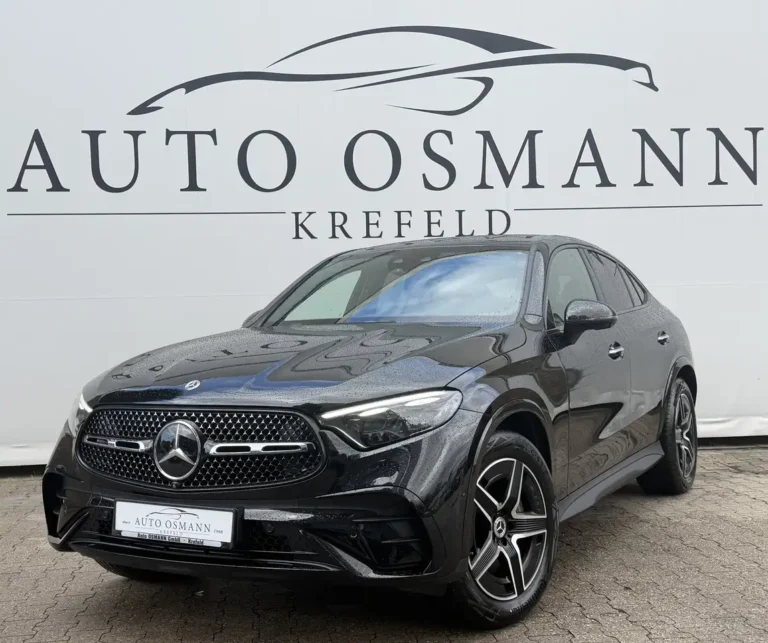 Mercedes-Benz GLC 200