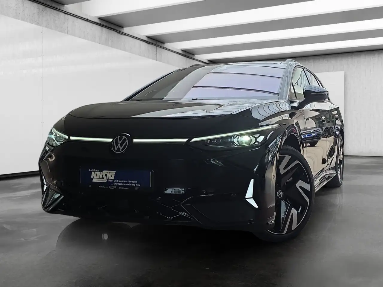 Volkswagen ID.7