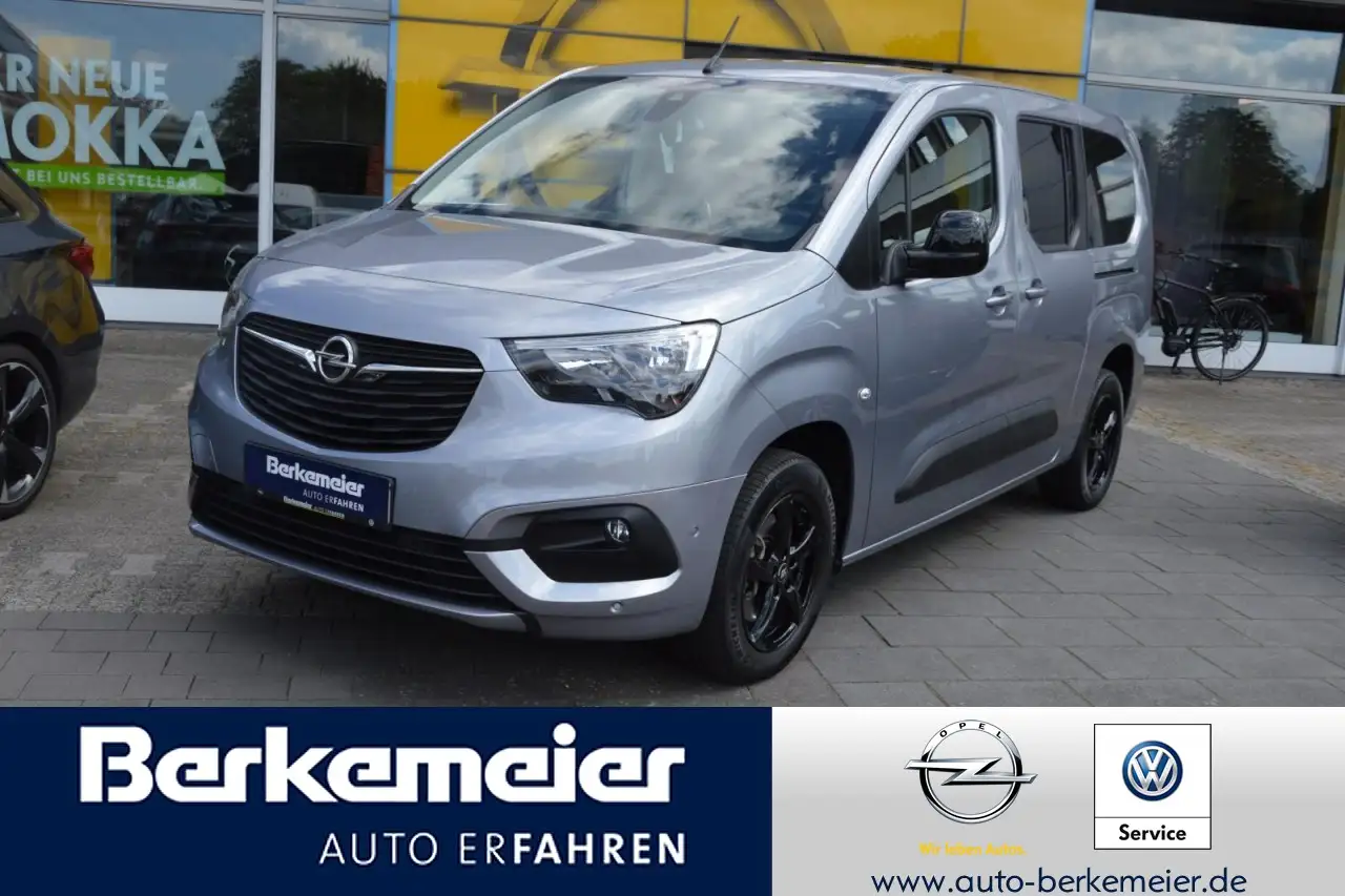 Opel Combo Life