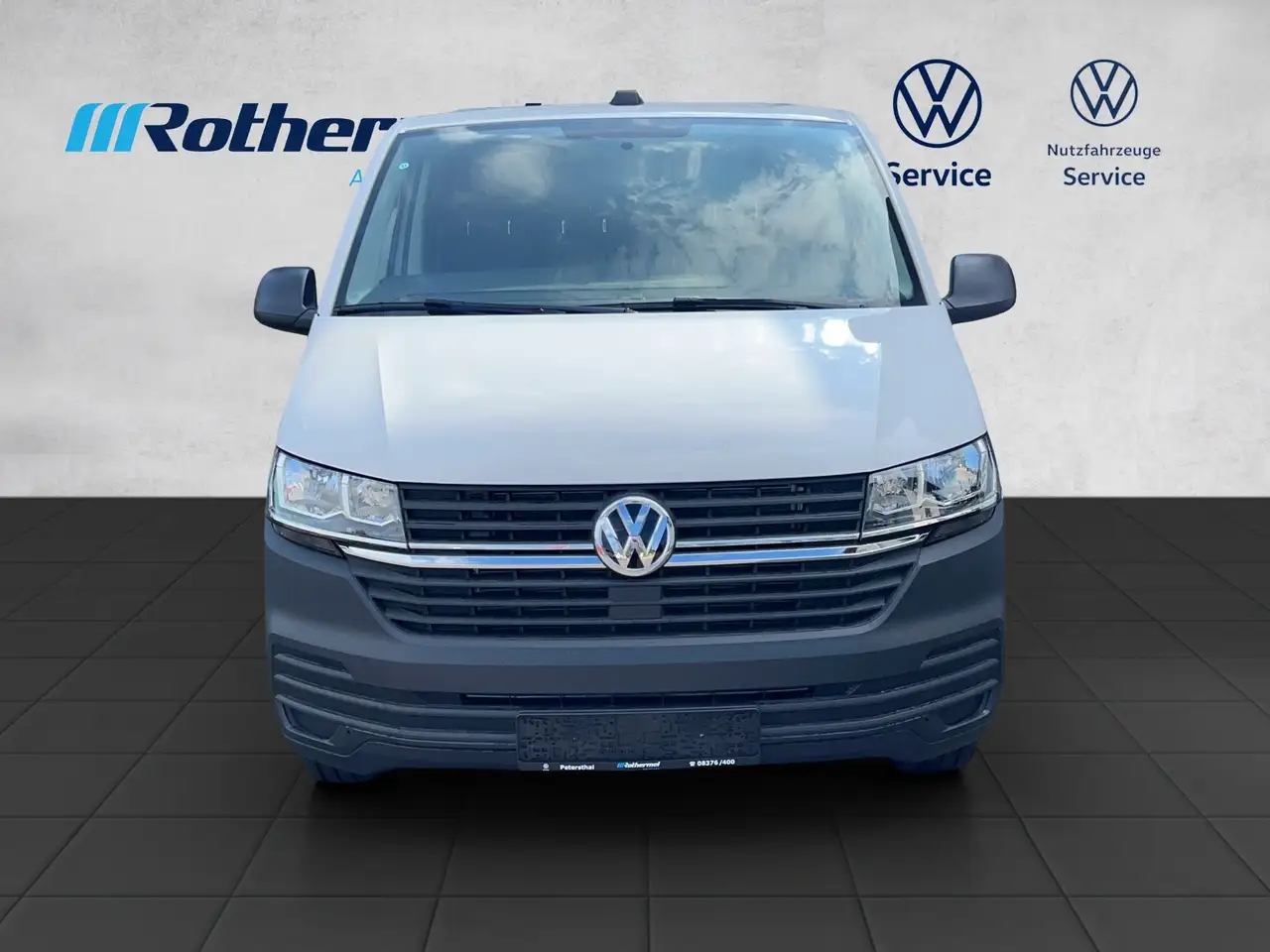 Volkswagen T6.1 Transporter