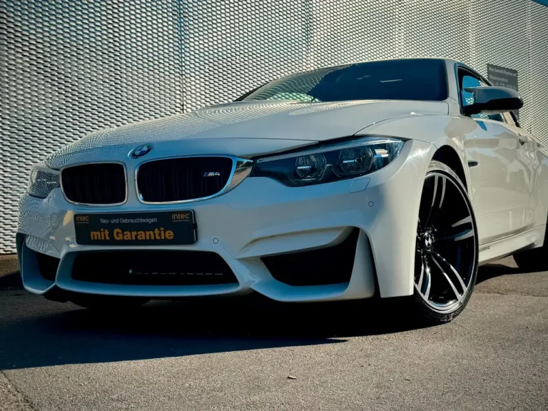 BMW M4