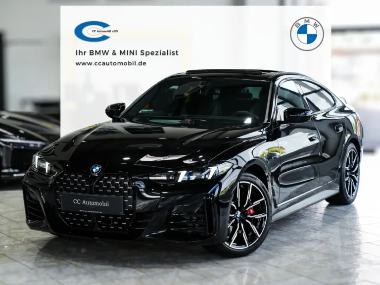 BMW 430
