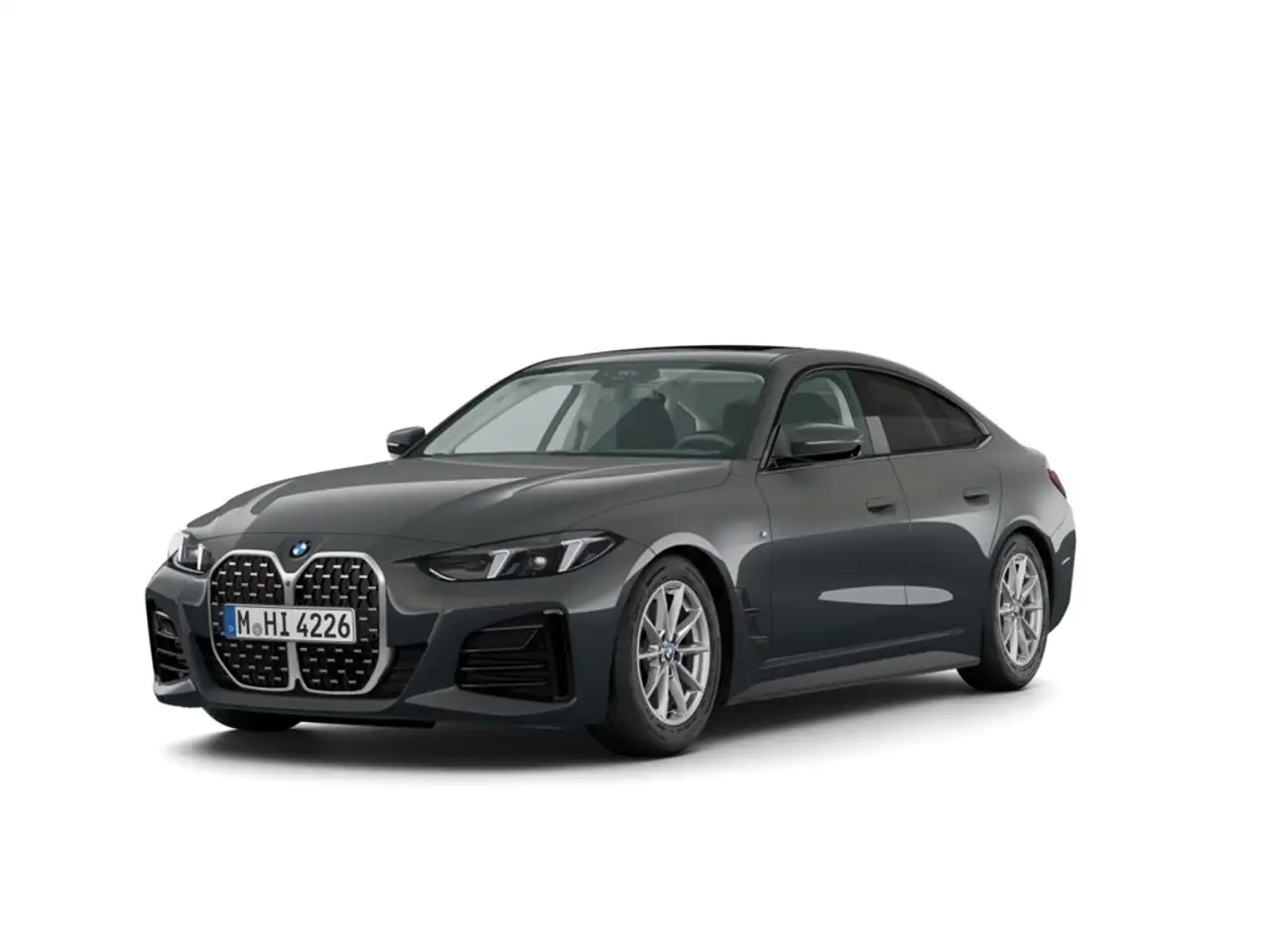 BMW 430