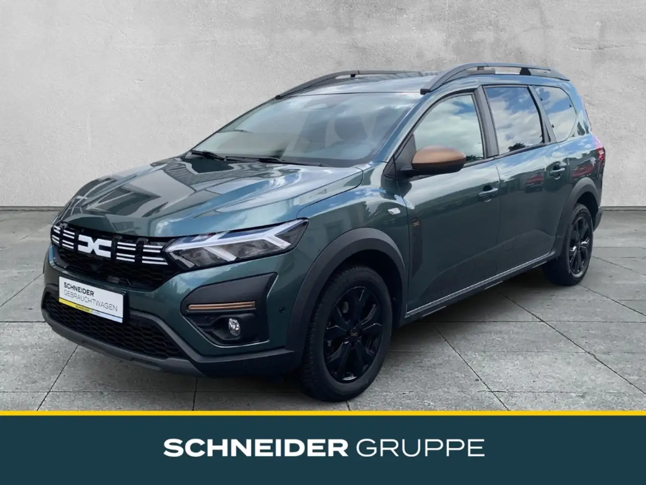 Dacia Jogger