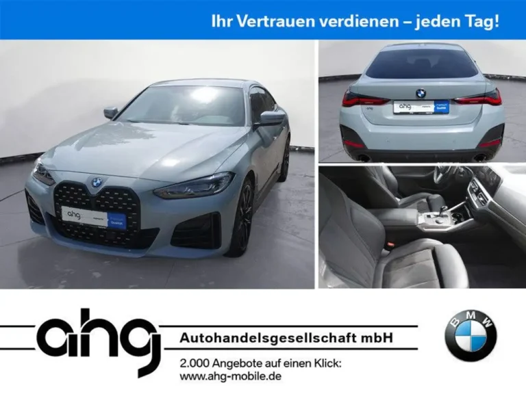 BMW 430