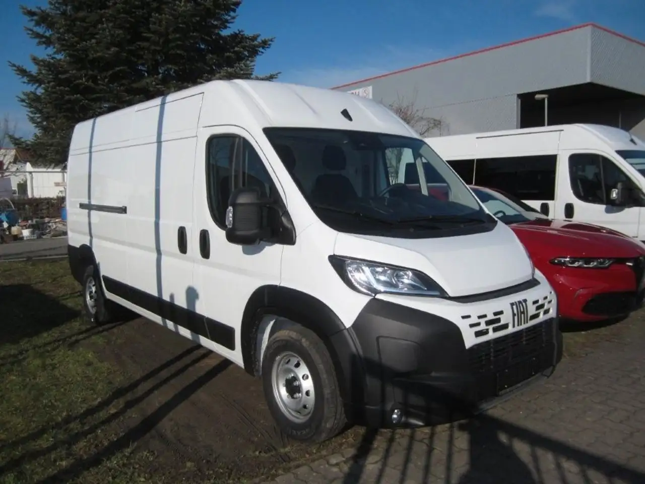 Fiat Ducato