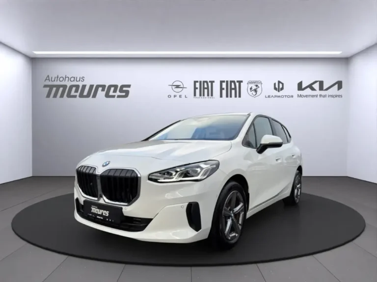 BMW 216