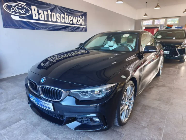 BMW 440