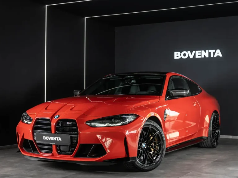 BMW M4