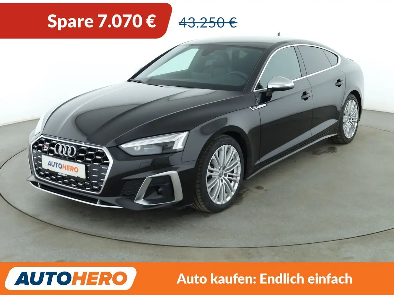 Audi S5