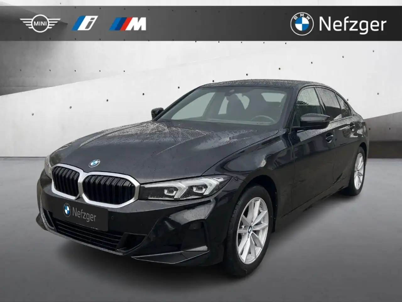 BMW 320