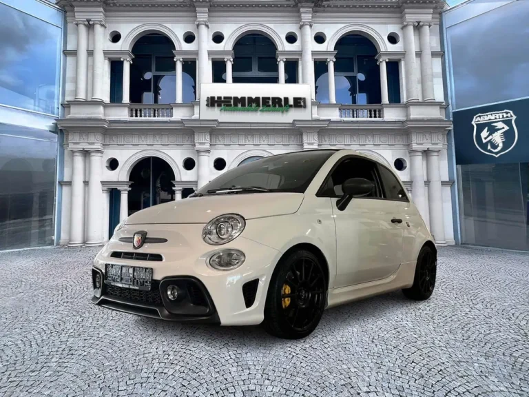 Abarth 695C