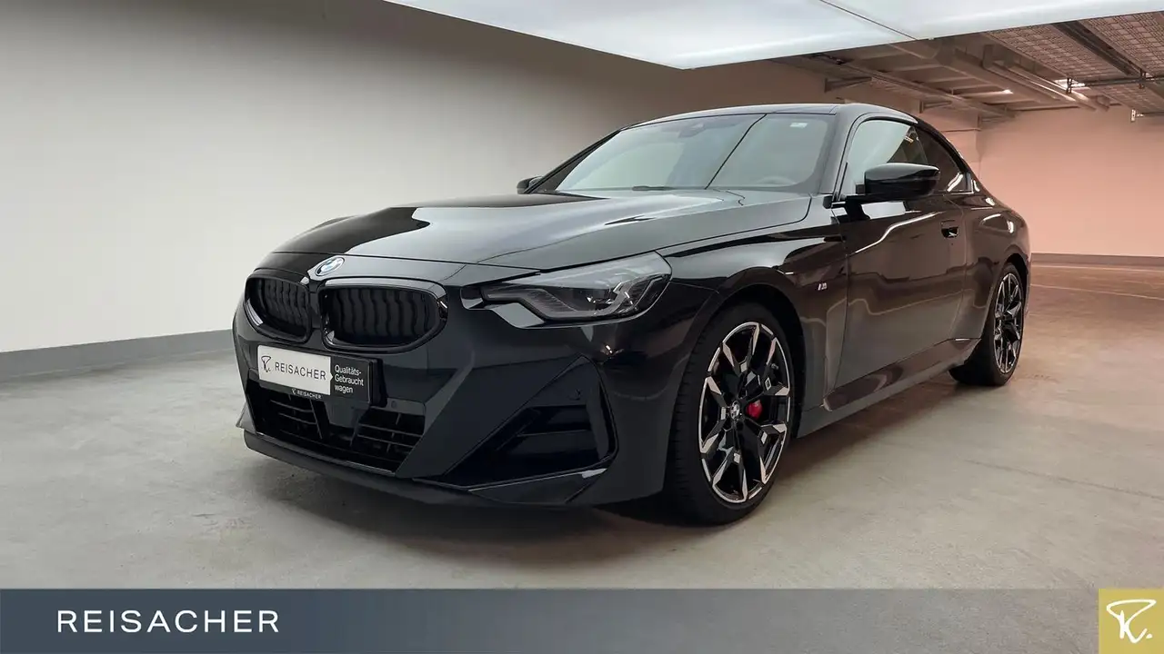 BMW 220