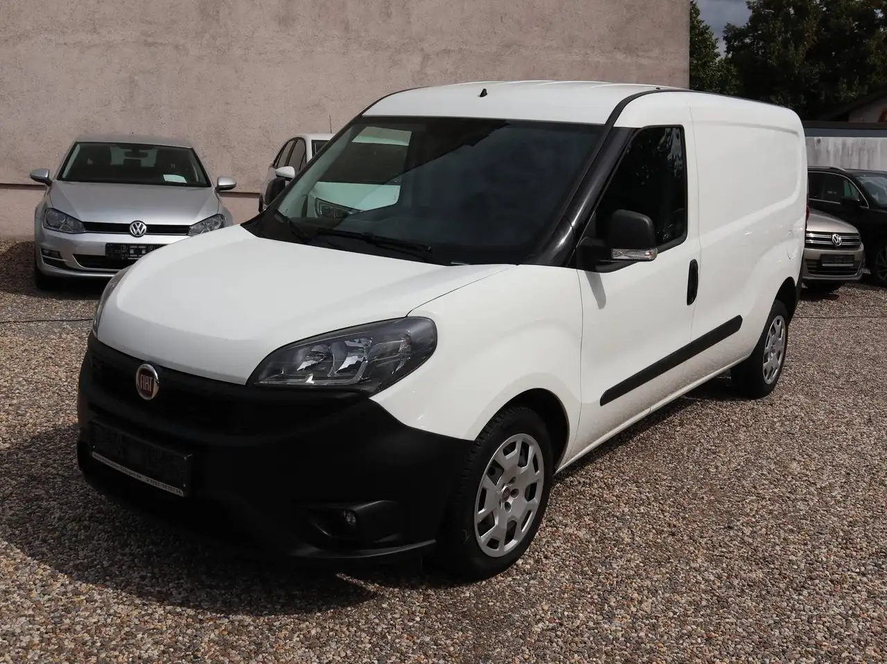 Fiat Doblo