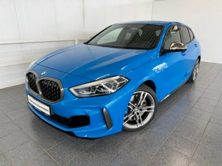 BMW 135