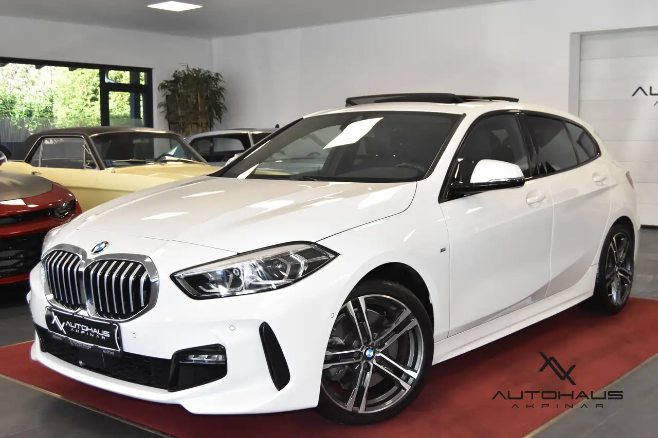 BMW 120