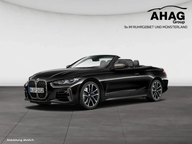 BMW 440