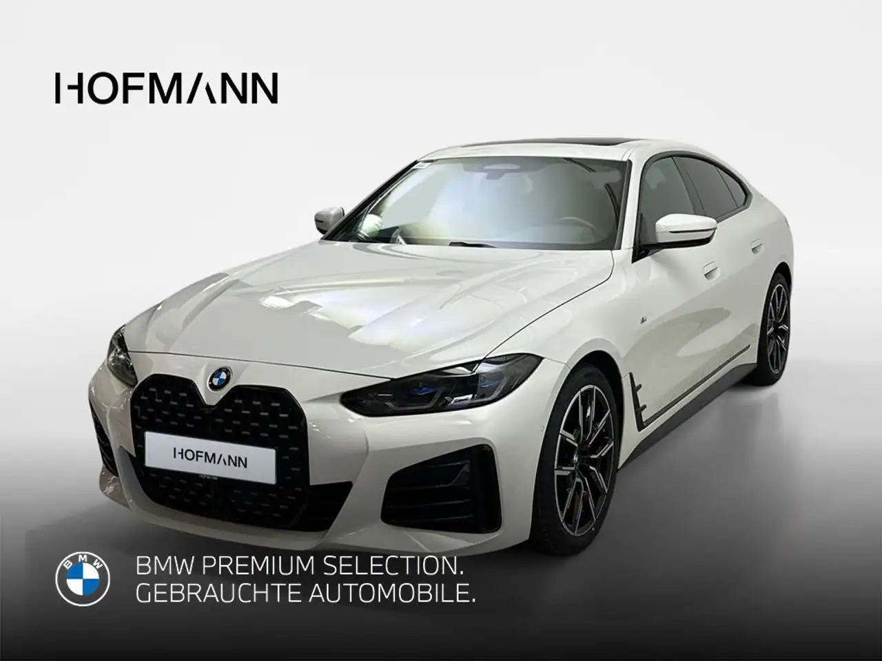 BMW 420