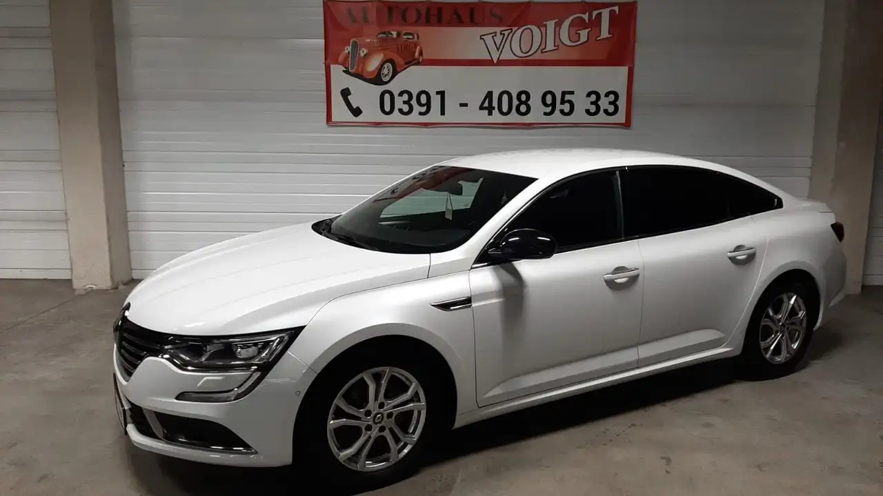 Renault Talisman