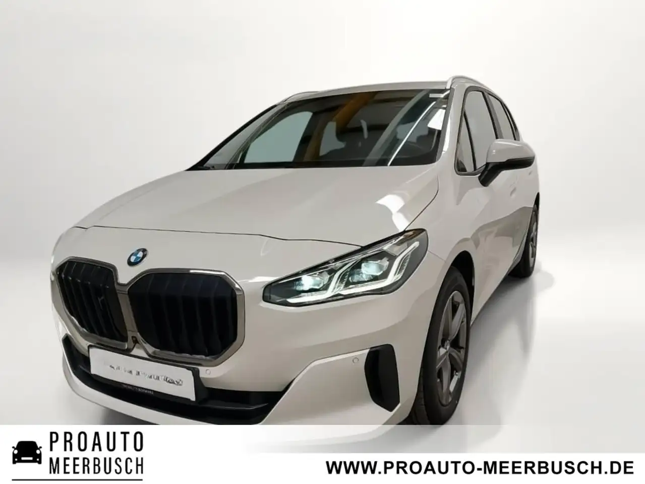BMW 218