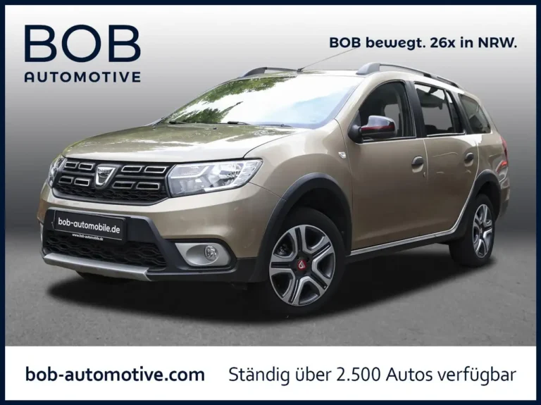 Dacia Logan