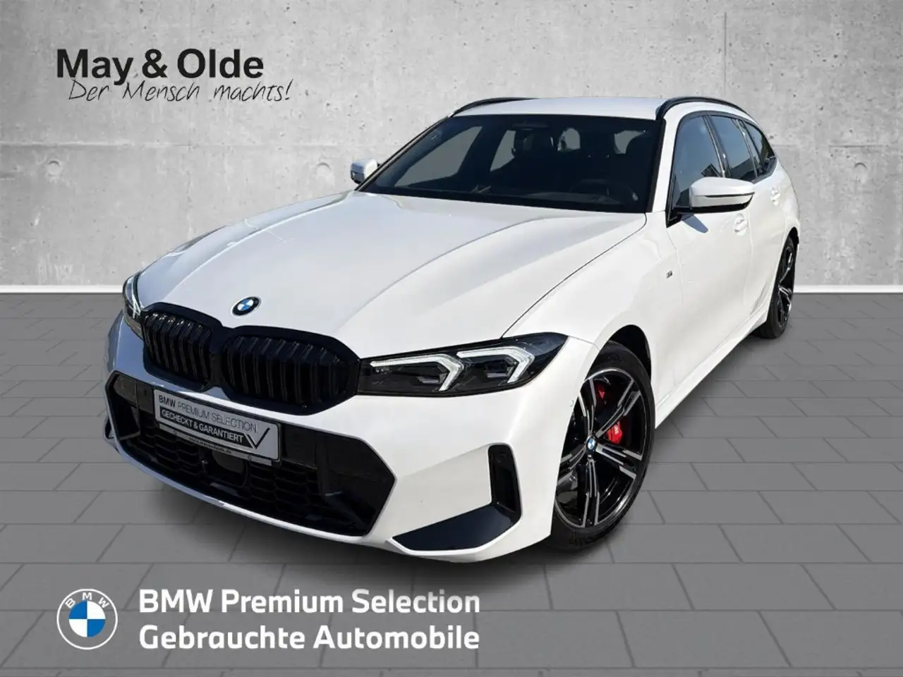 BMW 318