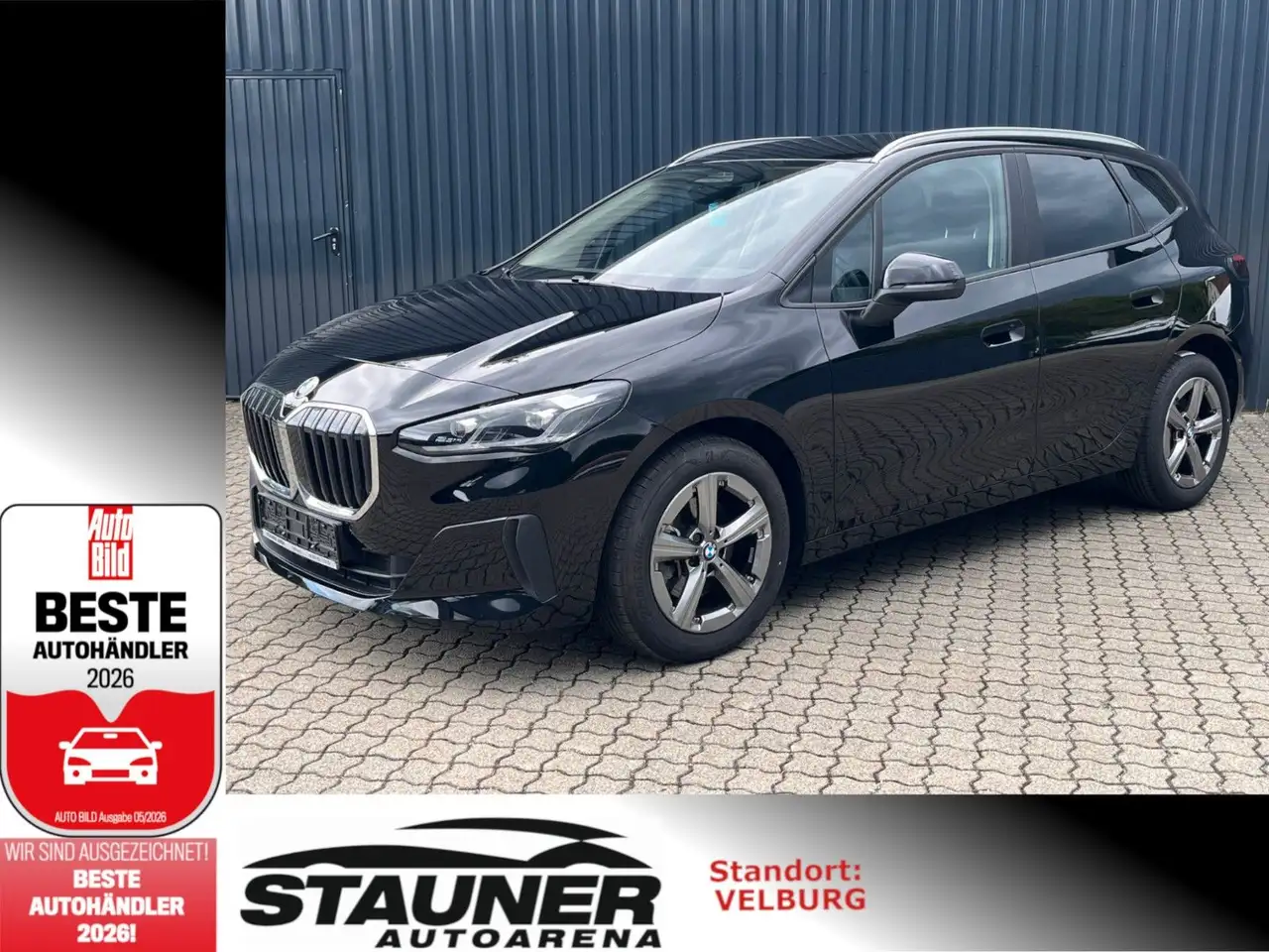 BMW 218