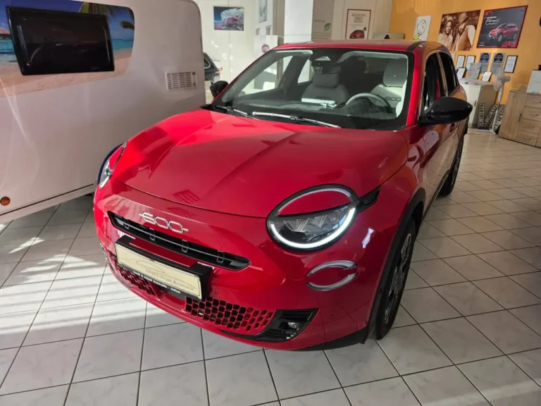 Fiat 600