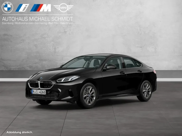 BMW 216